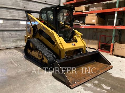 Skid Steers For Sale in PEORIA, ILLINOIS